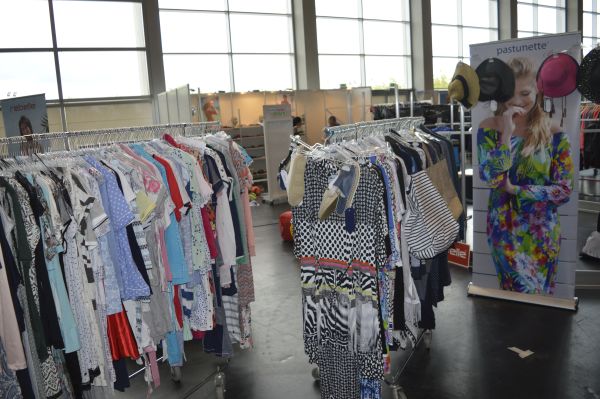Modetage Rostock by LadyB-Berlin.de 